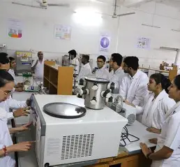 Diploma in Dairy Technology