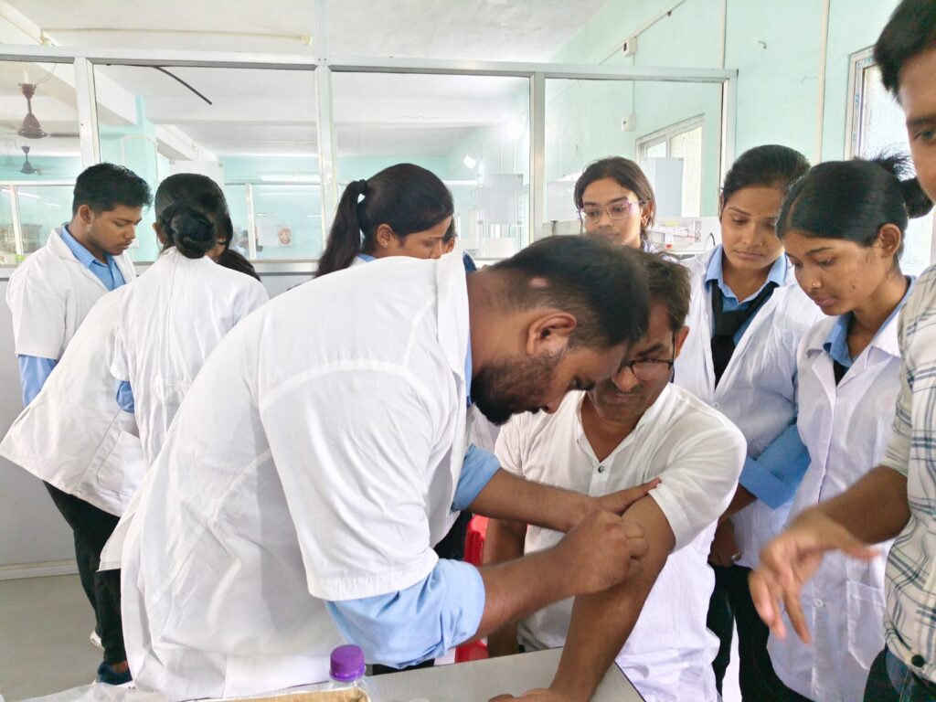 Diploma in Hospital & Healthcare Management