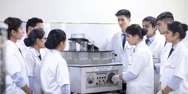 Radiology Diagnostic Imaging and Technology