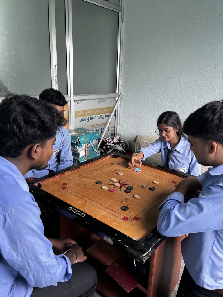 GURUKUL EDUTECH COLLEGE 01