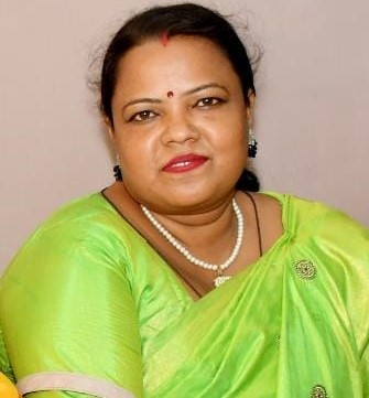 Ms Swapati Pramanick