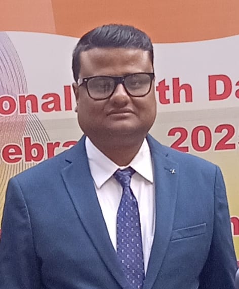 Prof Sumon Manna