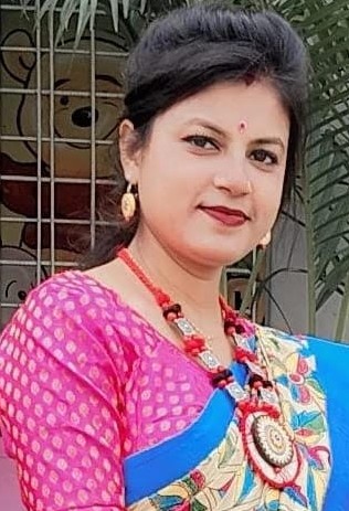 Ms Suparna Ghosh