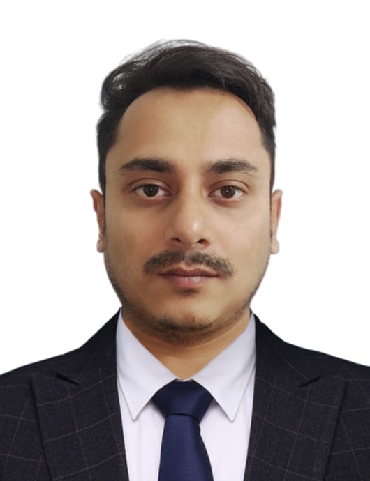 Prof Kanad Roy