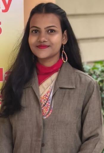 Ms Moumita Mondal