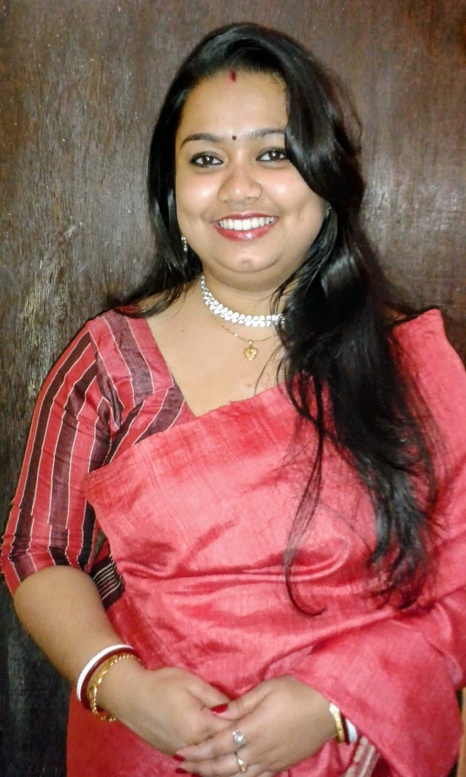 Ms Moupiya Sarkar Biswas