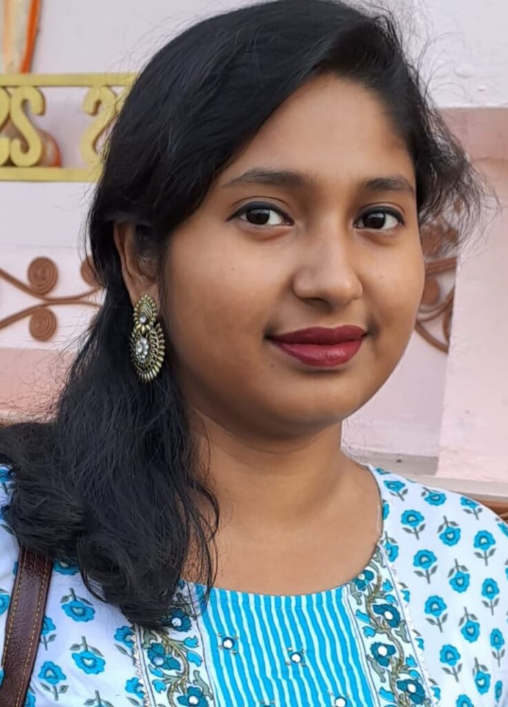Prof Ahana Sarkar