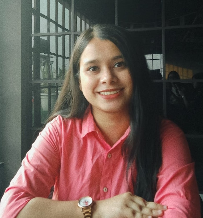 Prof Shabana Nasreen