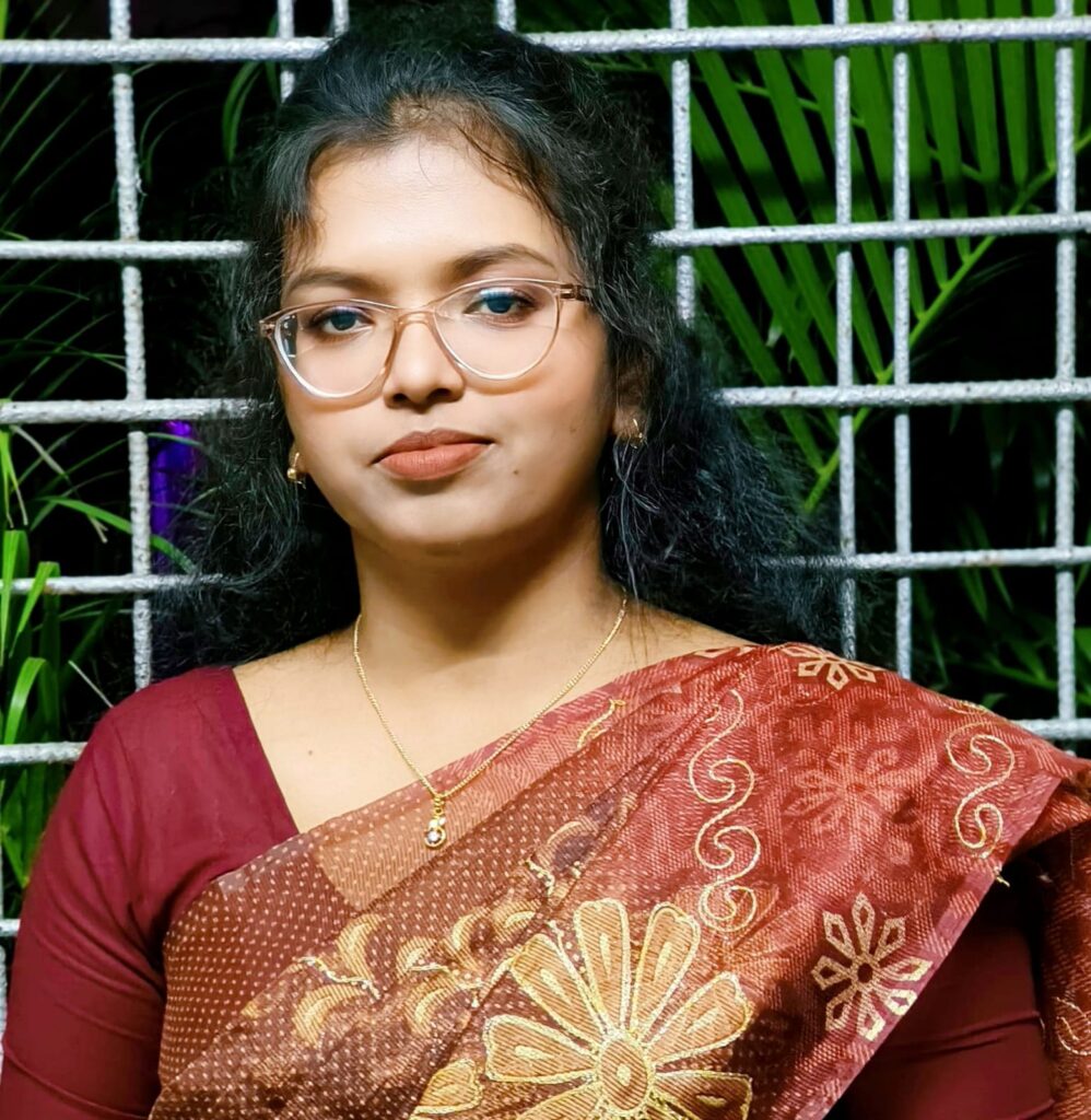 Prof Pallabi Patra