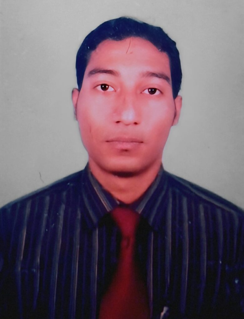 Prof Sayantan Majumder