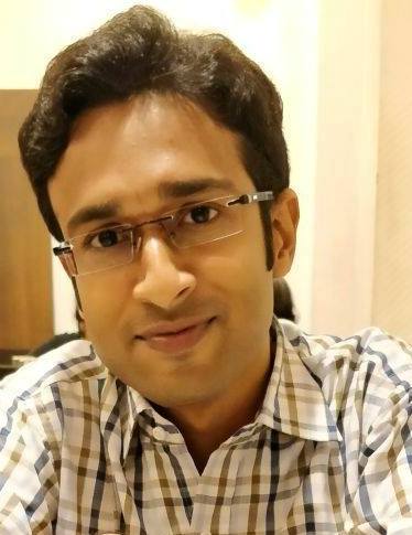 Prof Agniv Nandi