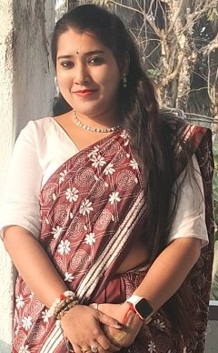 Prof Arna Bhattacharya