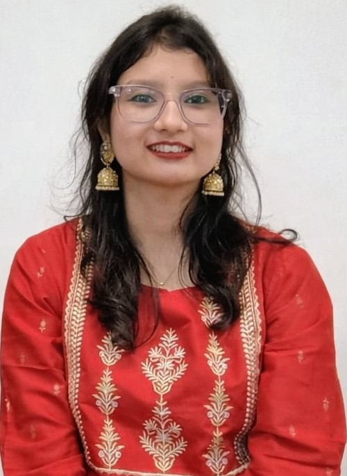 Prof Aparna Das
