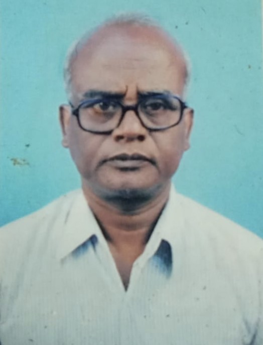 Photo of Mr Gourisankar Manna