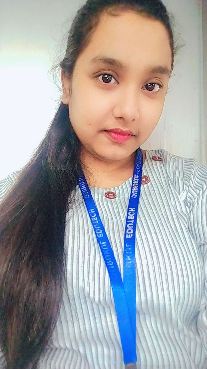 Photo of Prof Sulogna Mondal