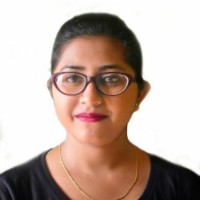 Photo of Prof Samarpita Roy